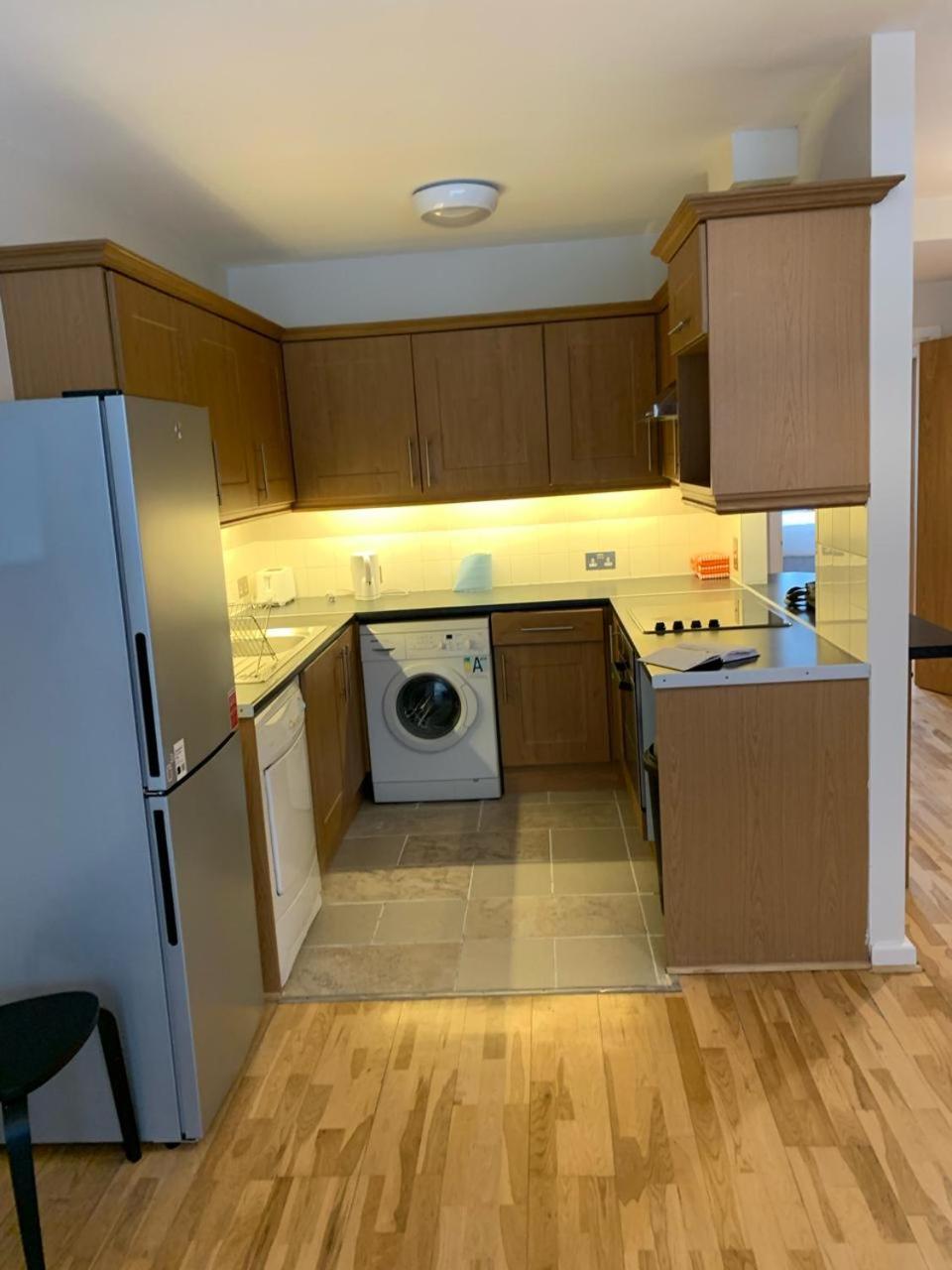 Luxury Talbot Street City Apartment Dublin Exteriör bild