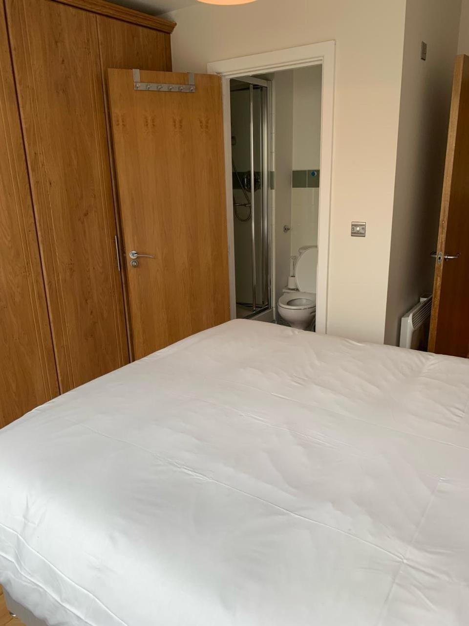Luxury Talbot Street City Apartment Dublin Exteriör bild