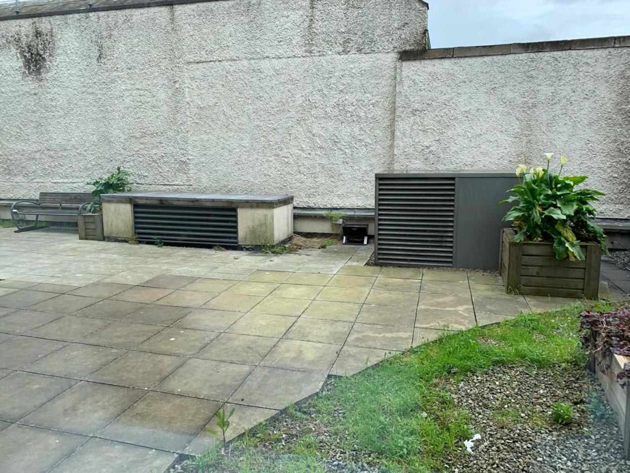Luxury Talbot Street City Apartment Dublin Exteriör bild